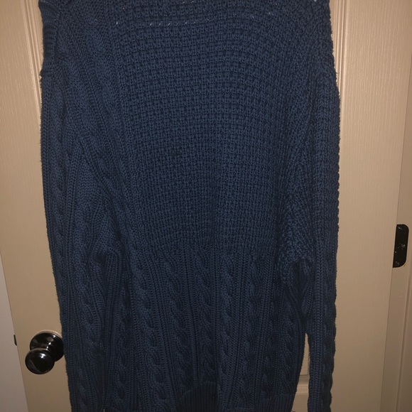 Kith | Sweaters | Kith Wheatley Indigo 